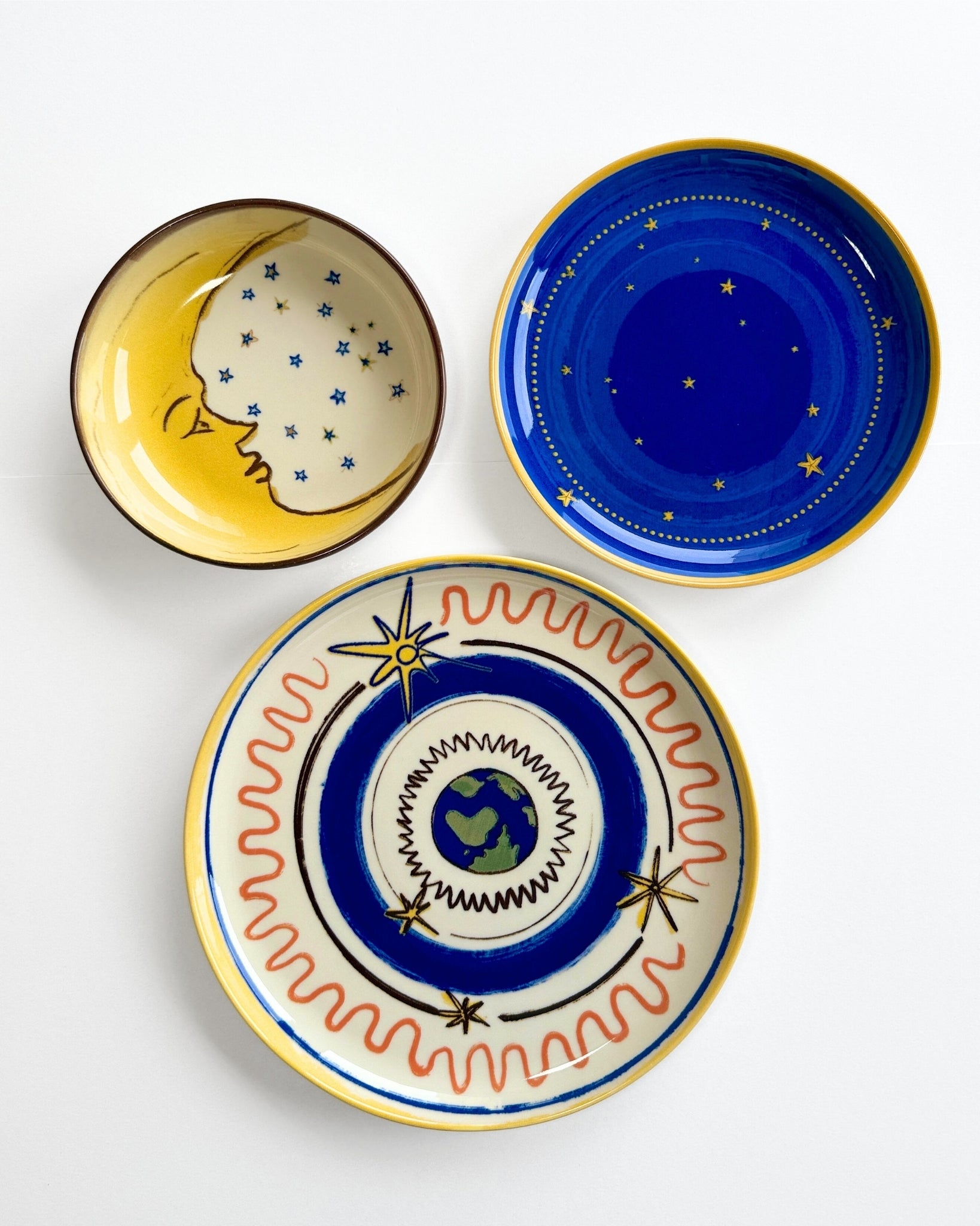 ONE & ONLY SET (3-piece)