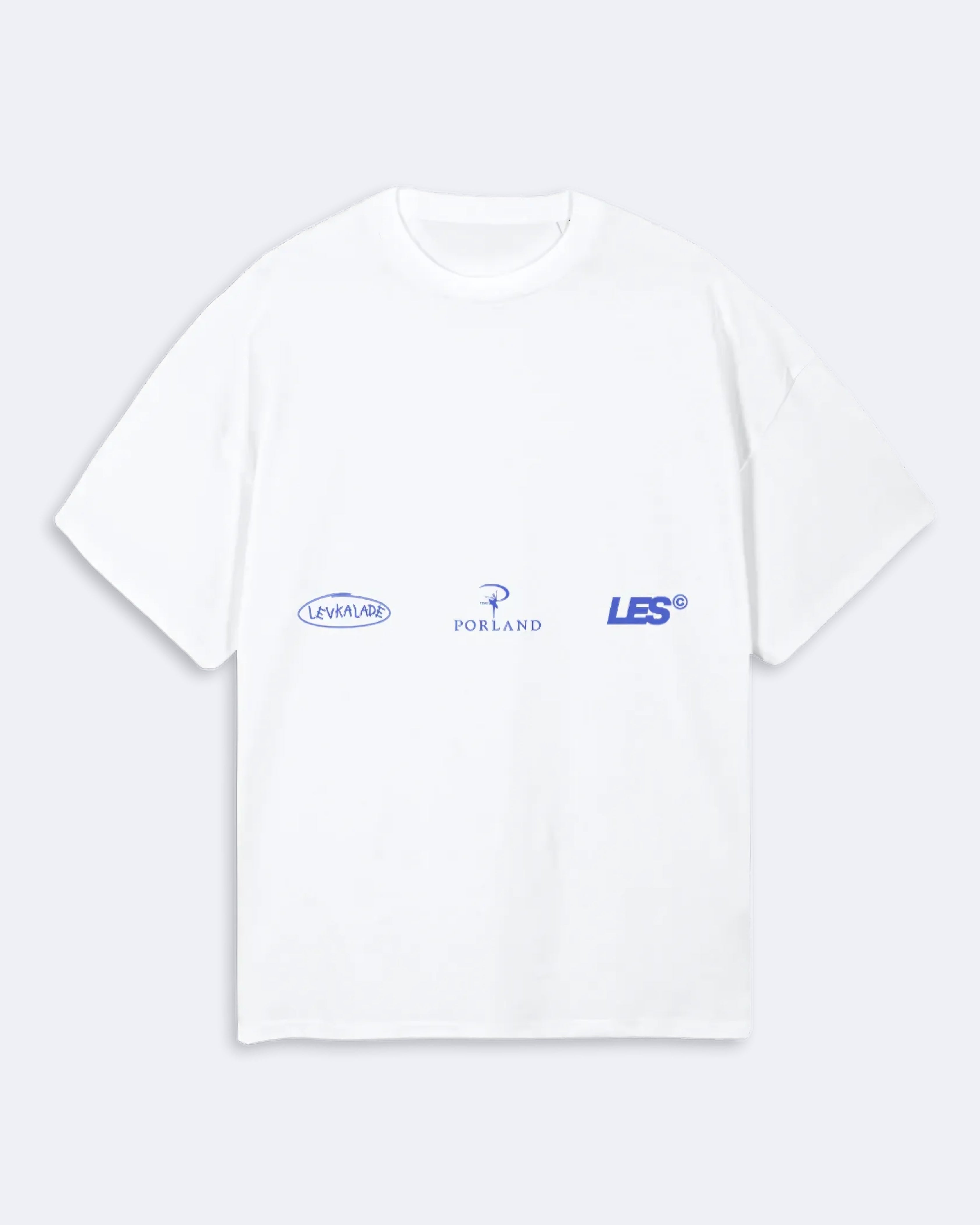 INTERIOR ESSENTIALS PREMIUM OVERSIZED TEE