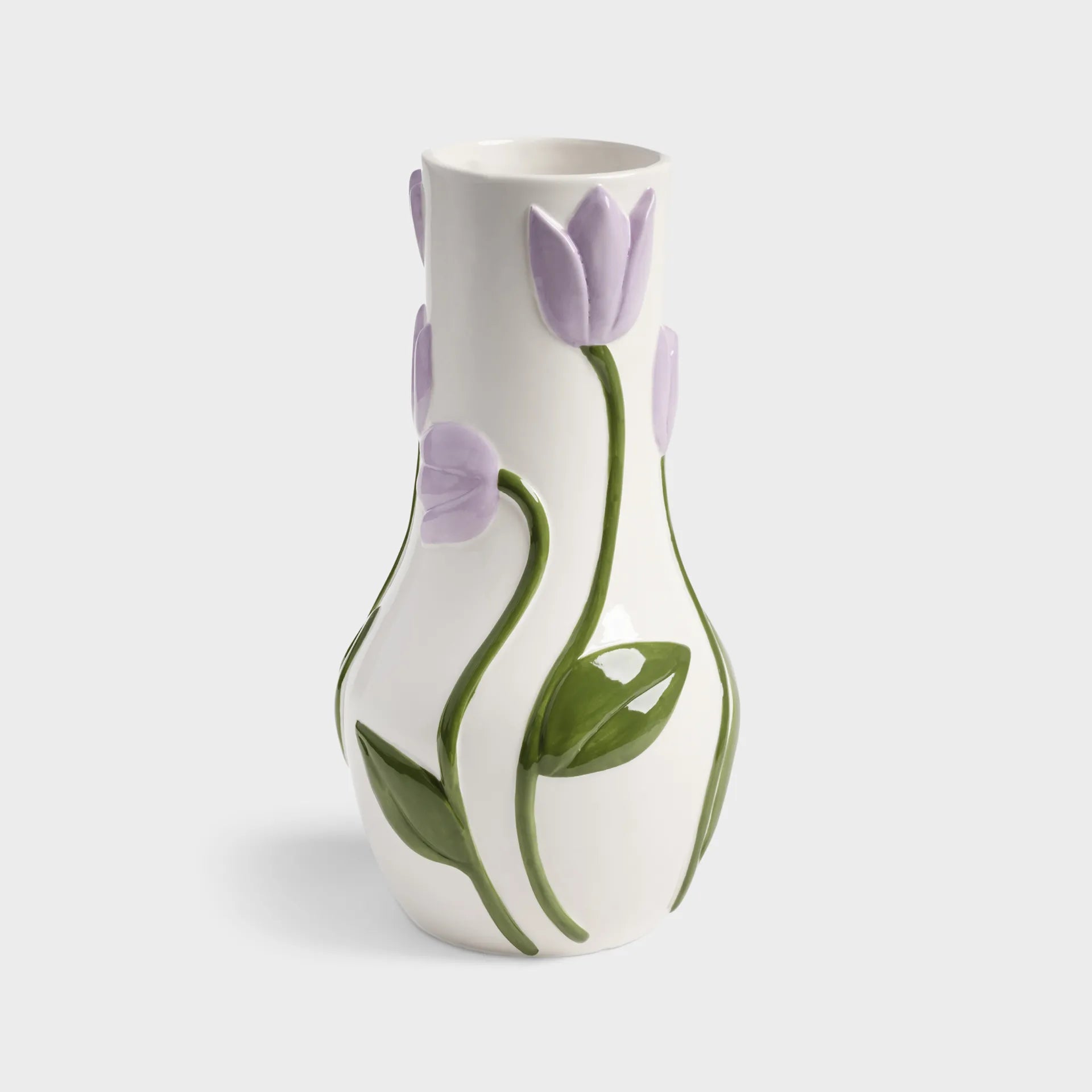 TULIP VASE