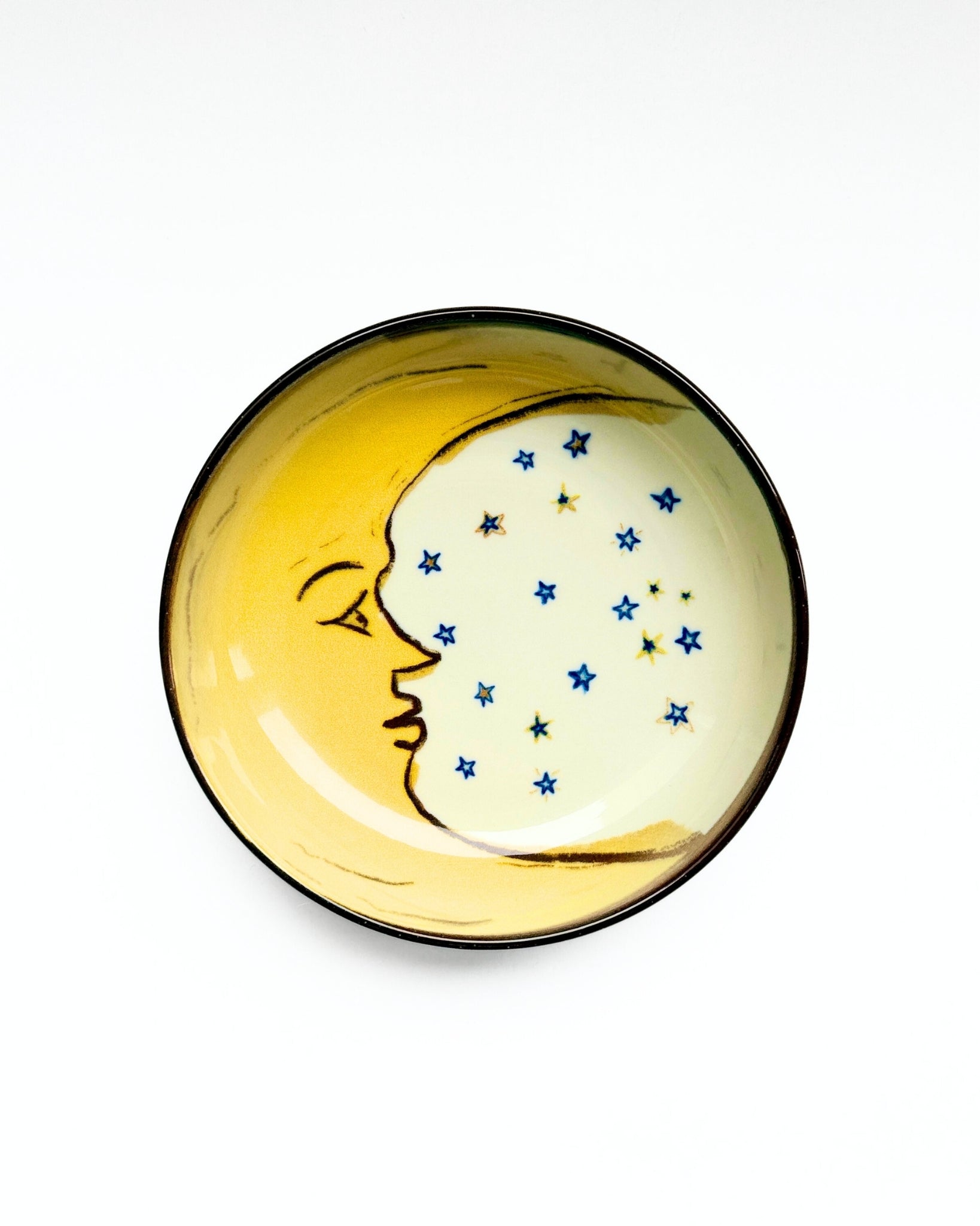 MOON BOWL (17 cm)