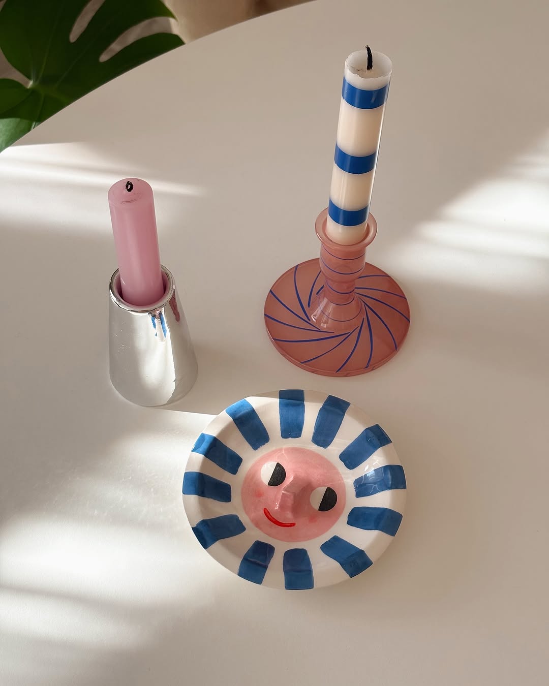 SKY SMILE TRINKET DISH