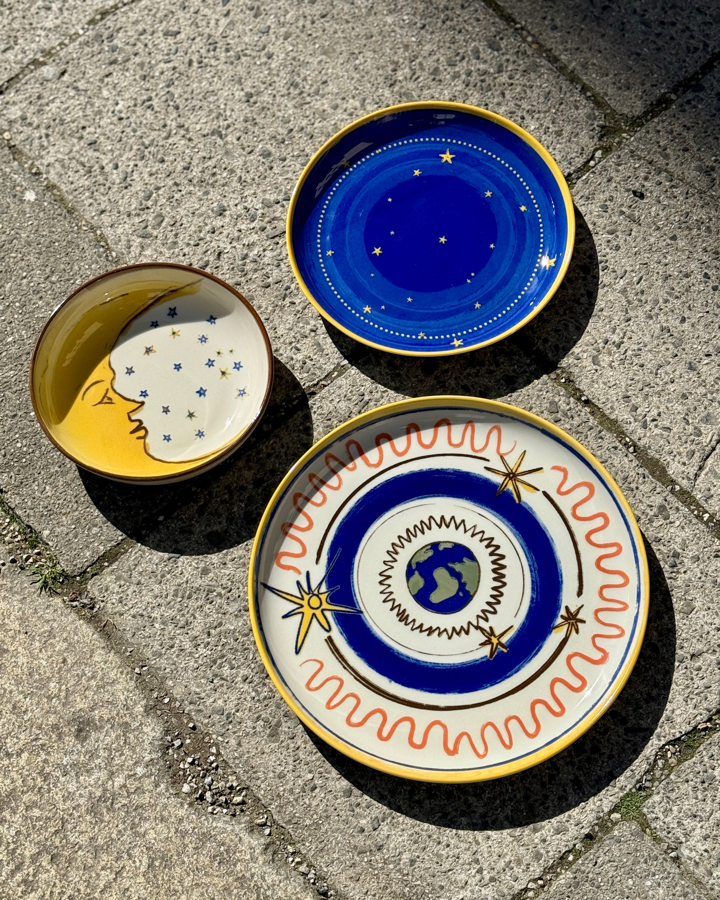 ONE & ONLY SET (3-piece)