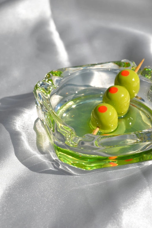 MARTINI ASHTRAY