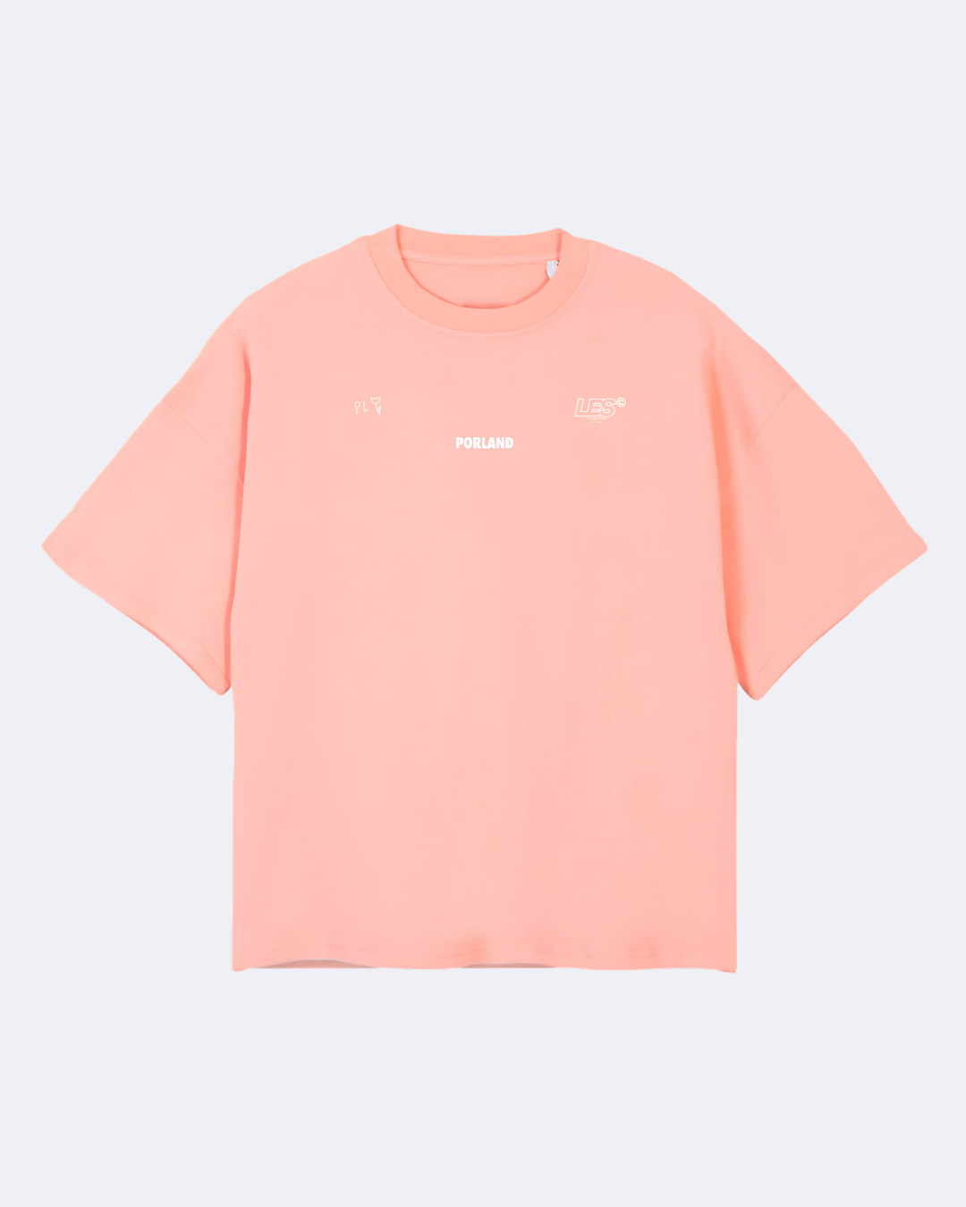 CLAY & COFFEE DEPARTMENT TEE