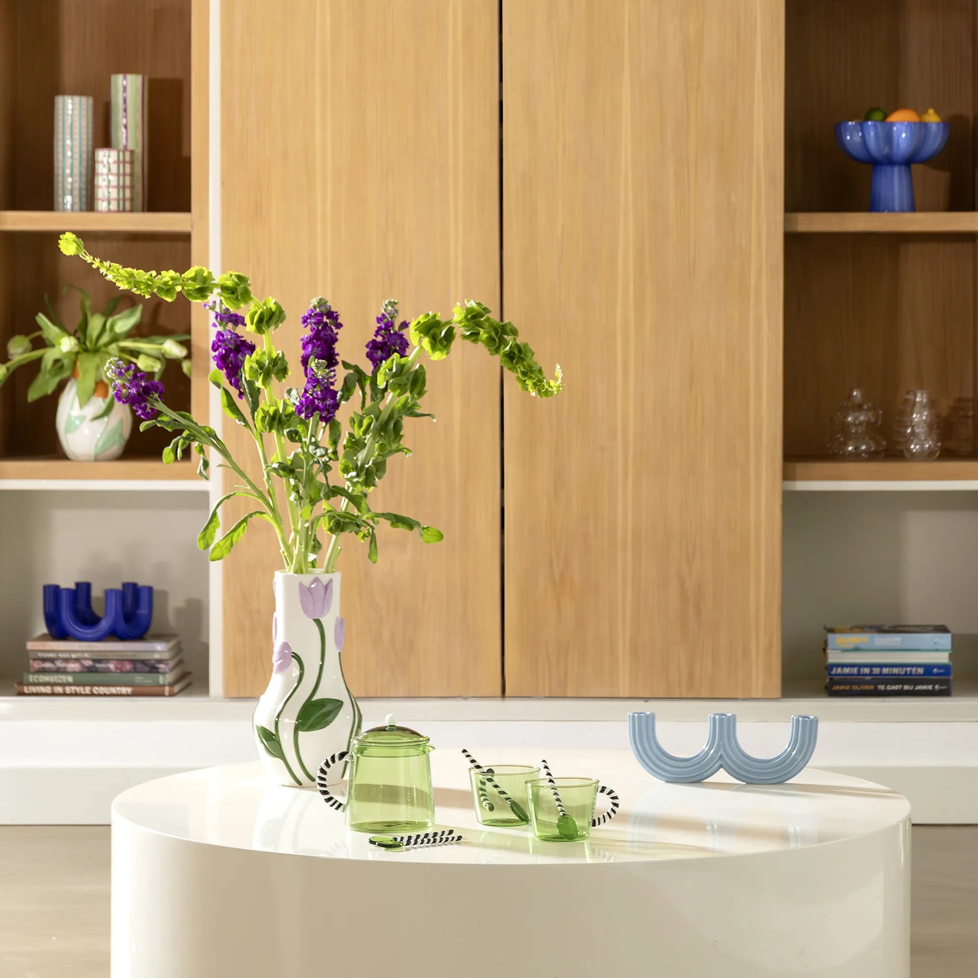 TULIP VASE