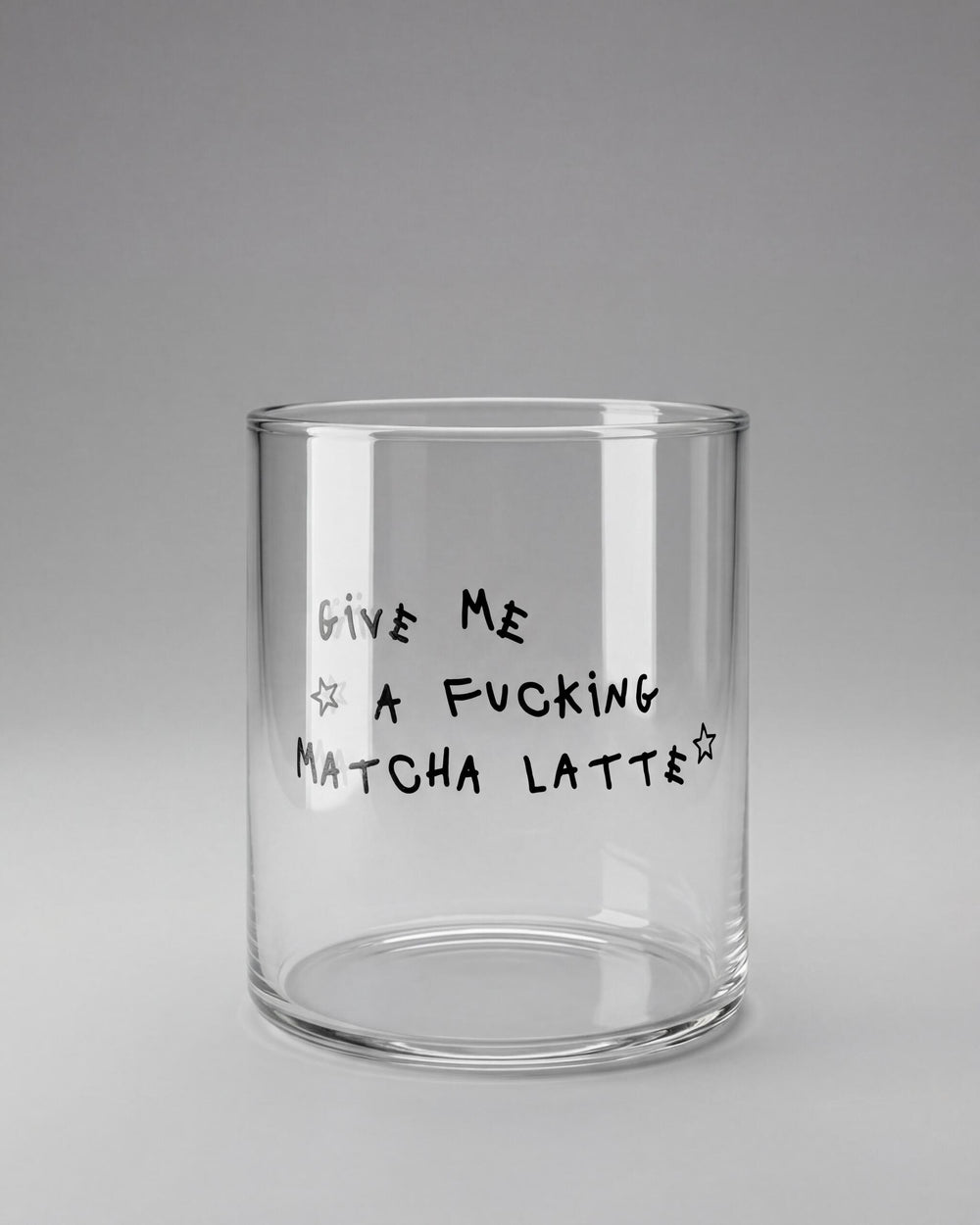 THE FULL ARC MUG + GLASS SET