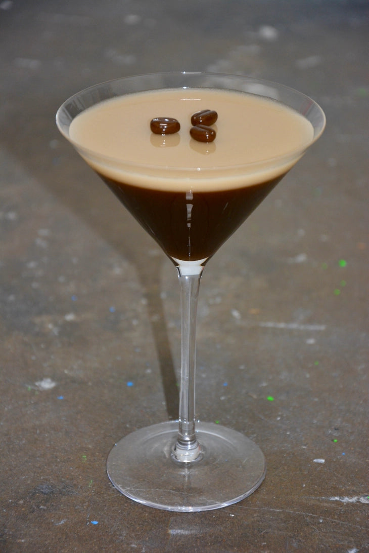 ESPRESSO MARTINI