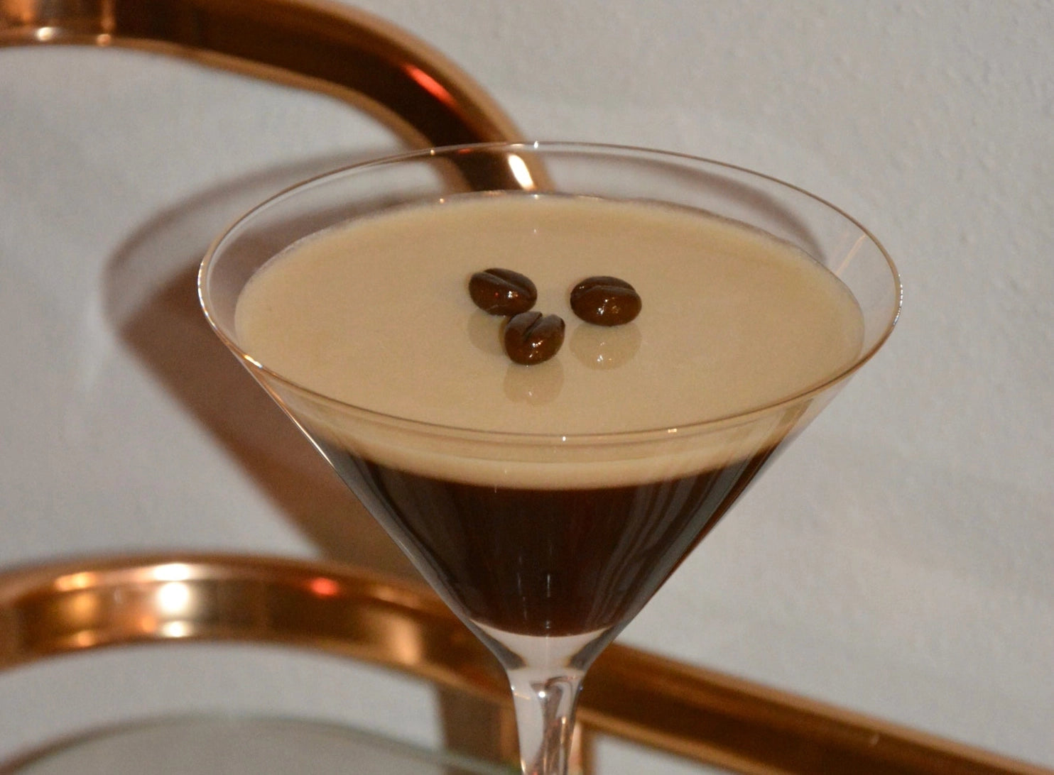 ESPRESSO MARTINI