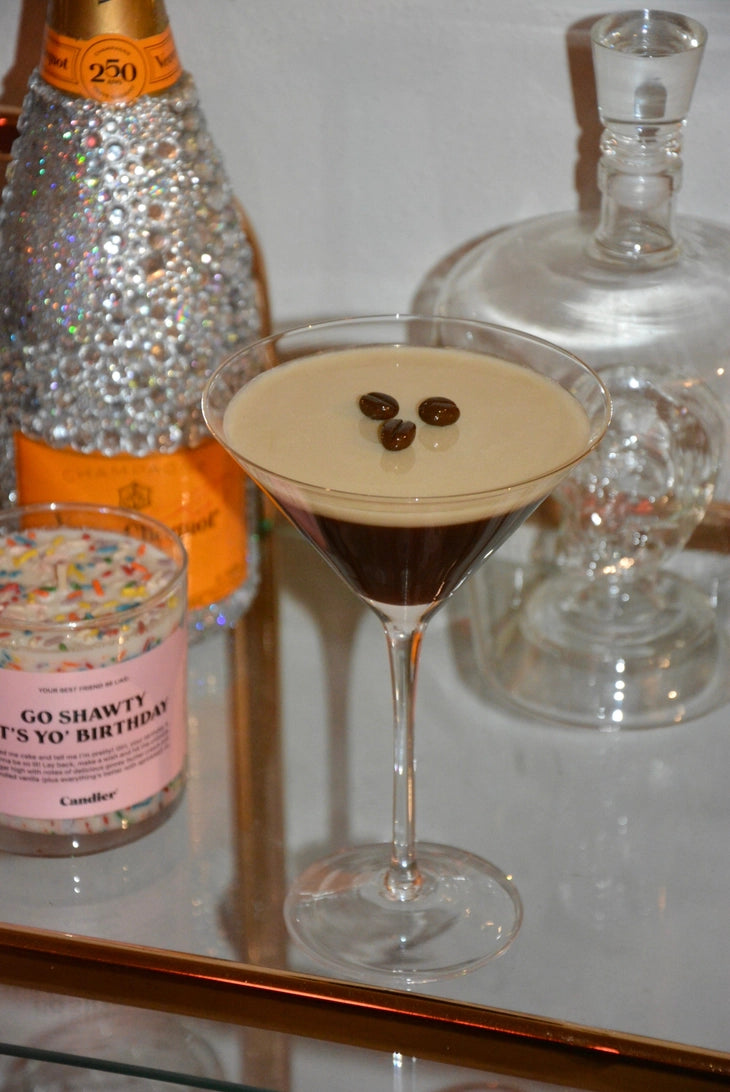 ESPRESSO MARTINI