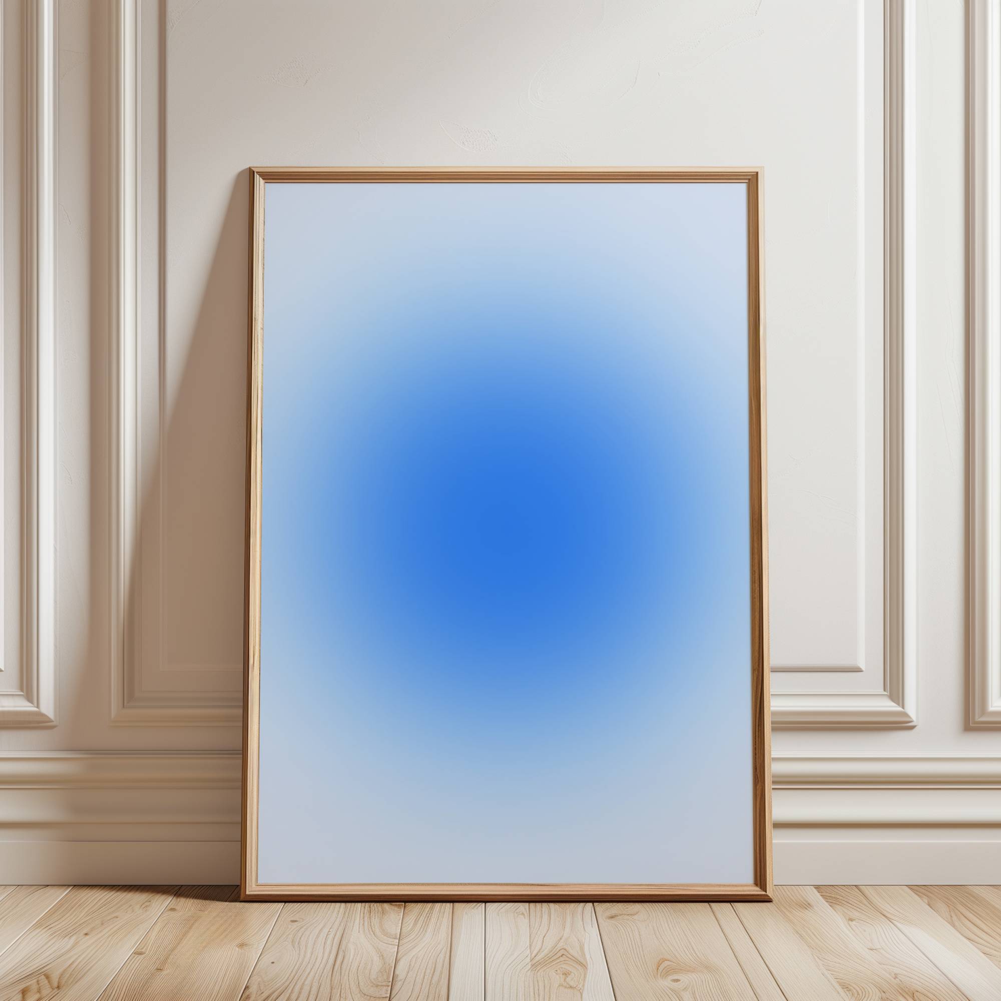 AURA PRINT POSTER BASKI 3'LÜ SET
