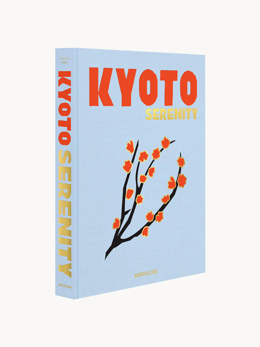 KYOTO SERENITY