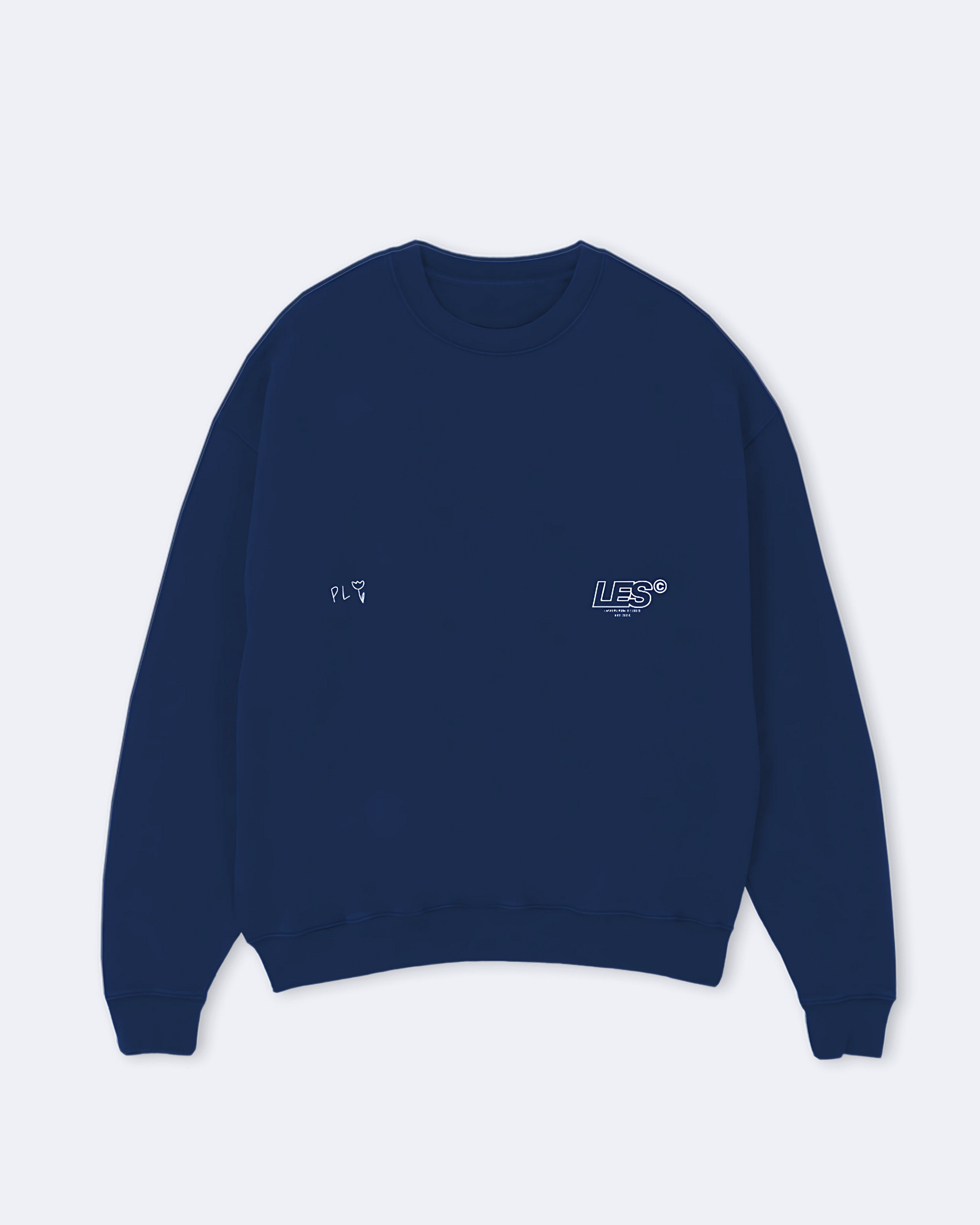 CLAY & COFFEE DEPARTMENT SWEATSHIRT