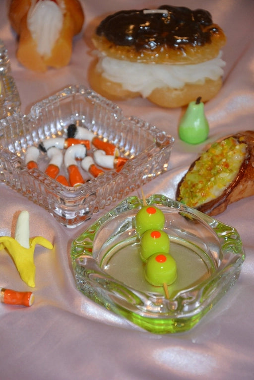 MARTINI ASHTRAY