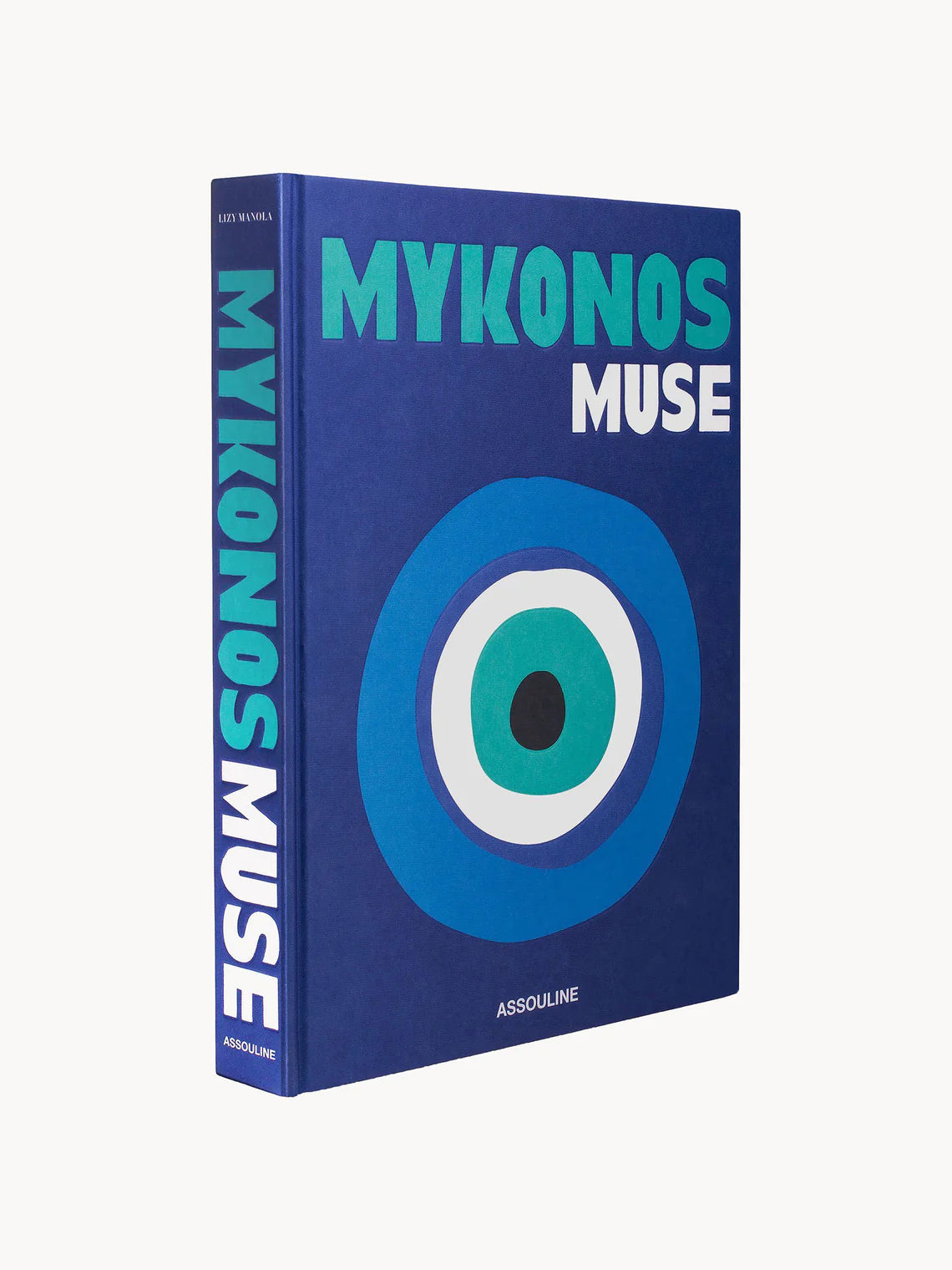 MYKONOS MUSE
