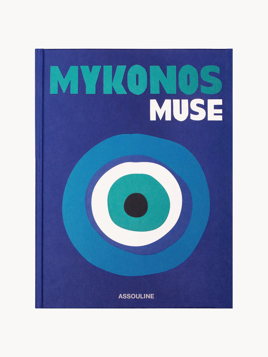 MYKONOS MUSE