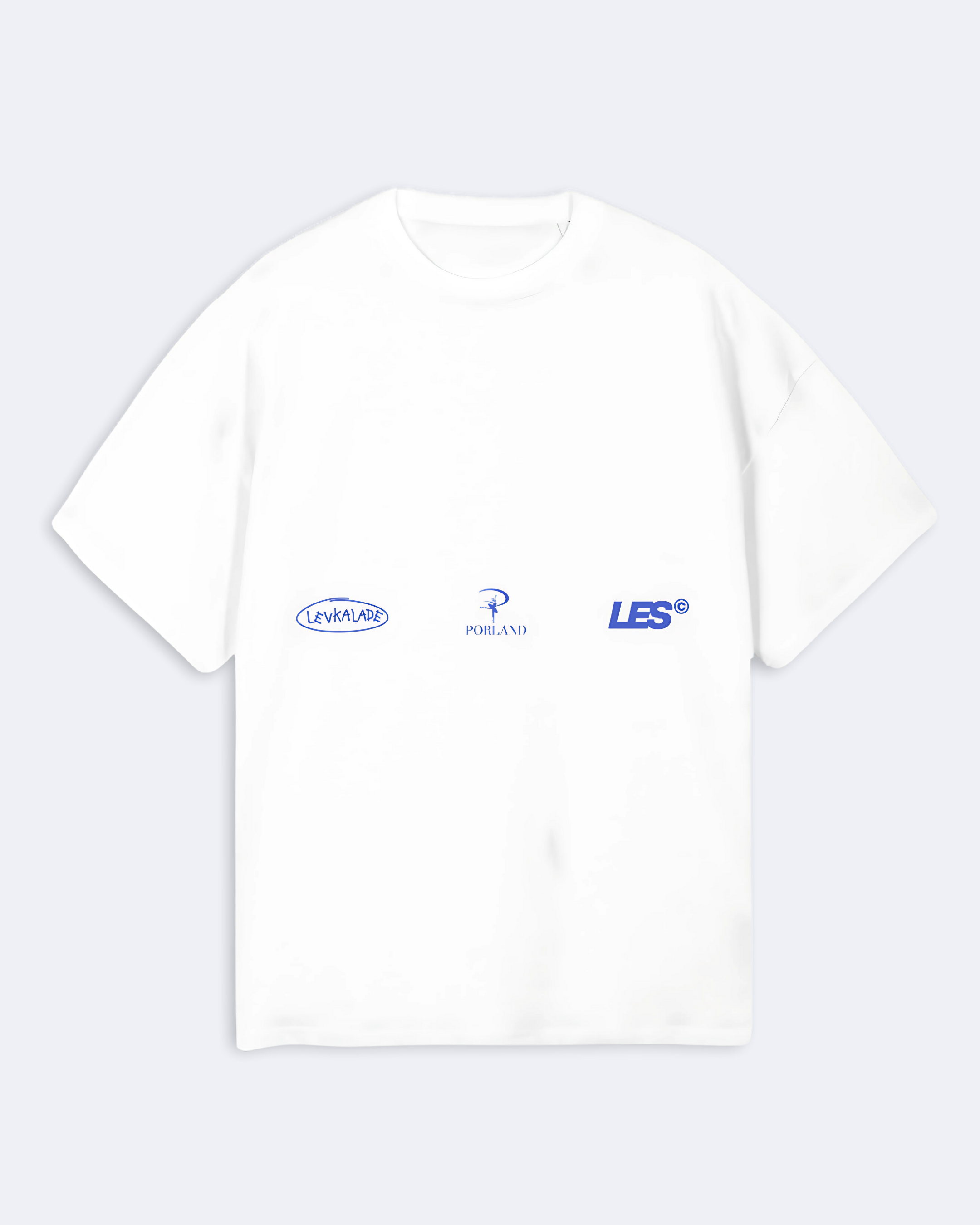 INTERIOR ESSENTIALS TEE