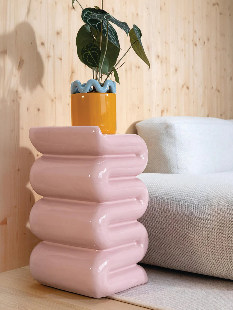 WHIP SIDE TABLE