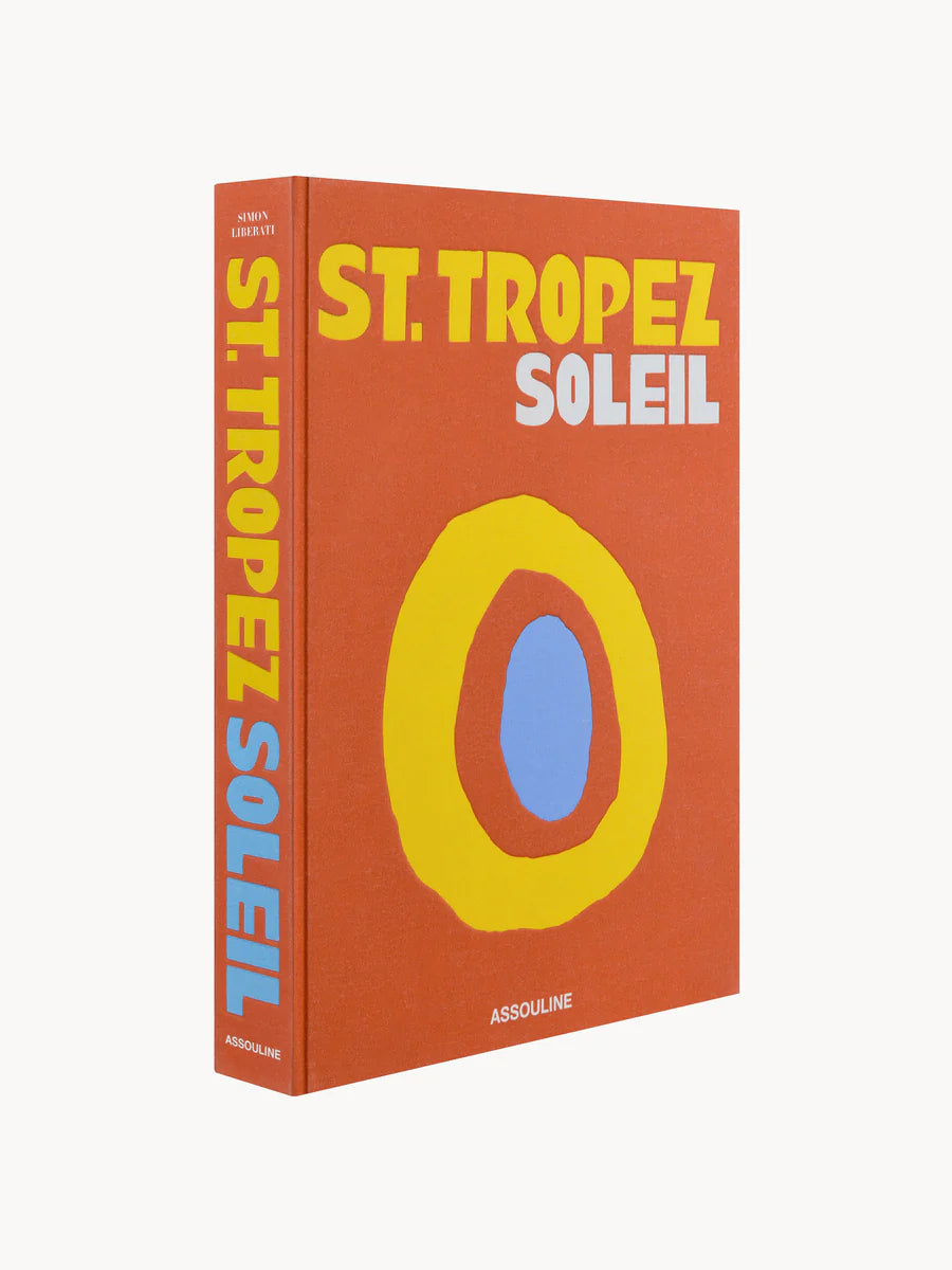 ST. TROPEZ SOLEIL