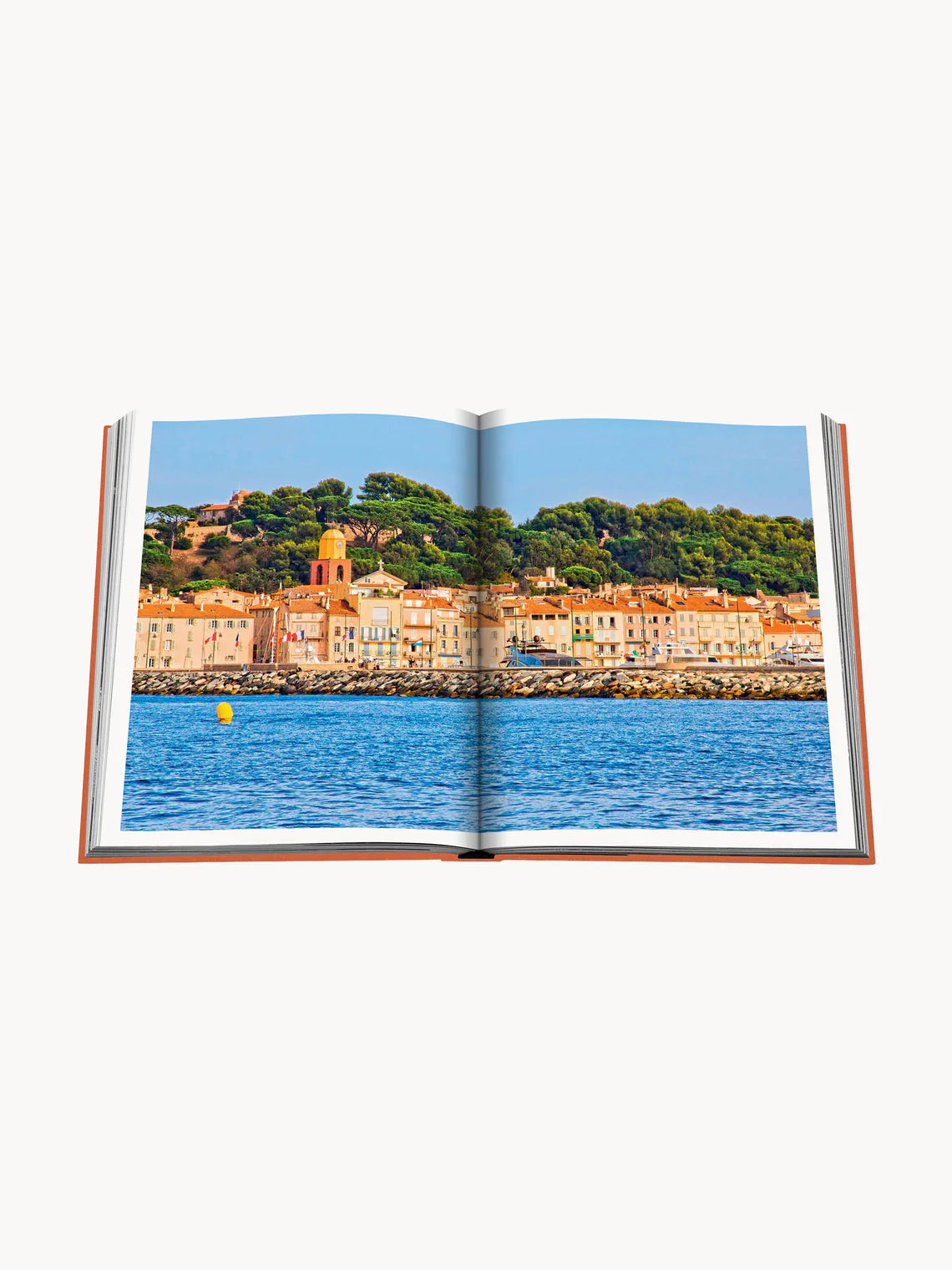 ST. TROPEZ SOLEIL