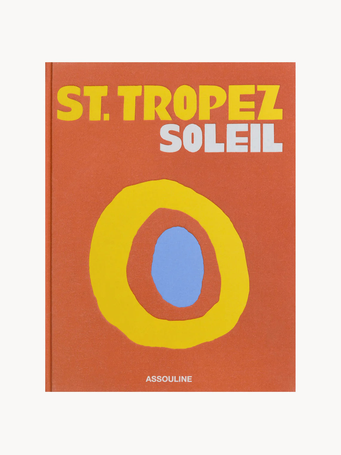 ST. TROPEZ SOLEIL