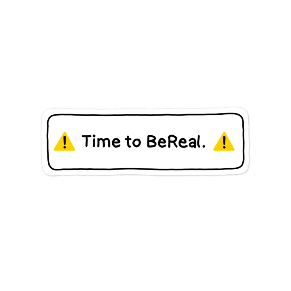 beReal