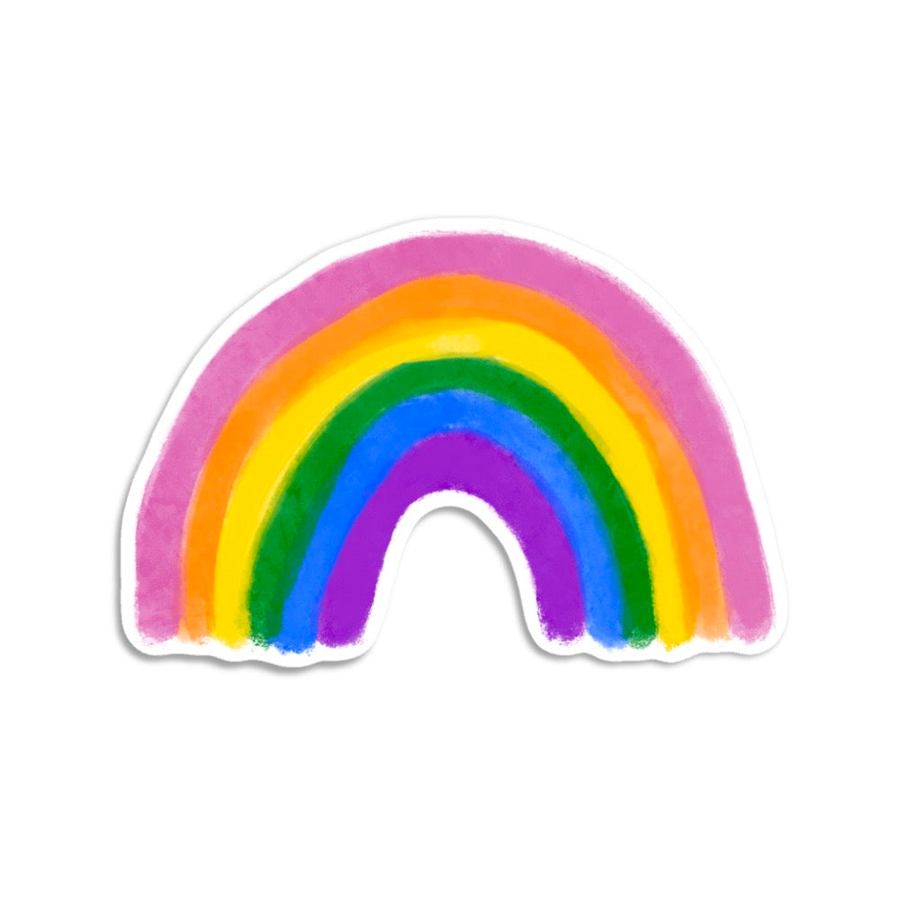 rainbow
